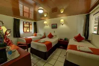 Best Western Las Mercedes Airport