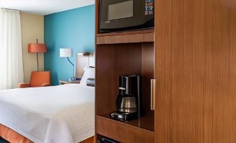 Fairfield Inn & Suites Galesburg