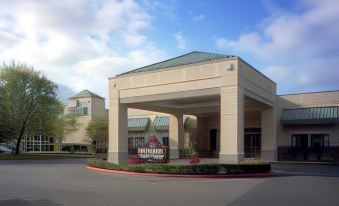 Country Inn & Suites by Radisson, Seattle-Bothell, WA