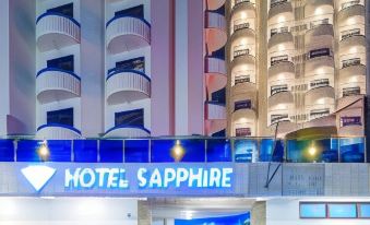 Hotel Sapphire