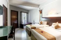 Lombok Garden Hotel Hotels in Cilinaya
