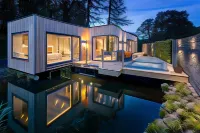 Gilpin Hotel & Lake House 스테이블리 호텔