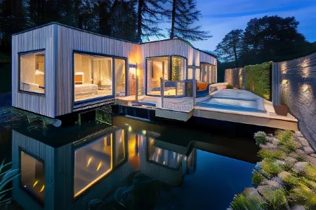 Gilpin Hotel & Lake House