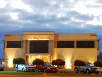 The Reef Resort Hoteles cerca del Aeropuerto De Taupo