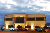 The Reef Resort Hotels in 