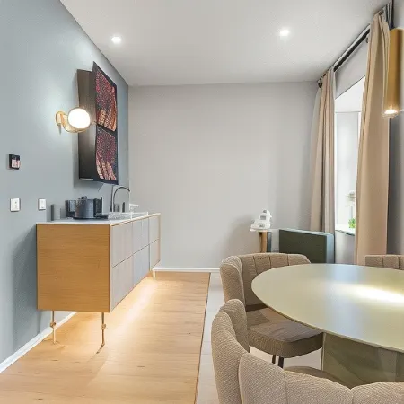 Kalm Stay - a Design Aparthotel