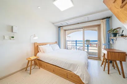 Jeju Dalbitgoun Pension