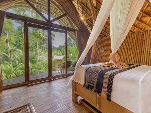 Arcada Bali Bamboo House