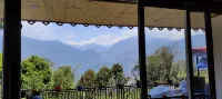 Divsai Retreat فنادق في Pelling