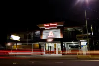 Hotel Permai Blitar Hotels in Sananwetan