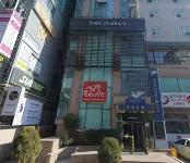 Seongsan Hotel, Yongho-Dong, Changwon Hotels in Changwon
