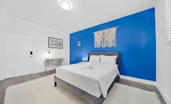 Enchanting Studio in Little Havana