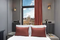 Union Hotel Plat Inn - Cheap