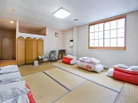 Kenmi Onsen فنادق في ميوشي