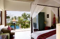Villa Haineu Hotell i Taling Ngam