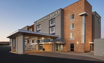 SpringHill Suites St. George Washington