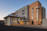 SpringHill Suites St. George Washington Hôtels à : Washington