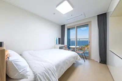 Yangyang Jukdo Ocean View 16 21 Hotels near Jukdo Beach