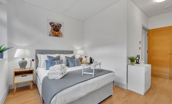 Home.ly - West London Apartments Putney