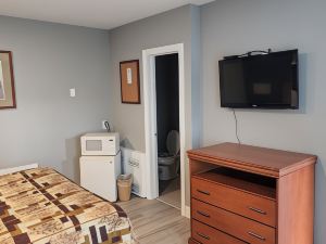 Budget Inn Horseheads