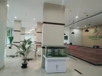Easton Park Apartment by Vlv Rm Hotels in Serpong