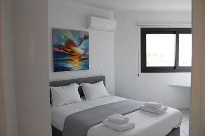 Hypnos Residence Hotels in 