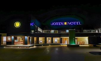 Joker Hotel and Suites