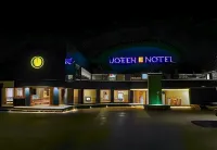 Joker Hotel and Suites