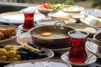 Sunrise Hotel Hotels in Sinop