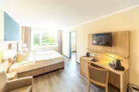 Hotel Rügenblick