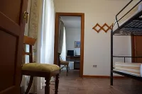 B&B la Casa Rossa Hotels in Terme Luigiane