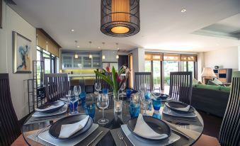 Lotus Samui Luxury Beach Villas