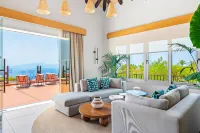 Las Terrazas de Abama Suites - WiFi