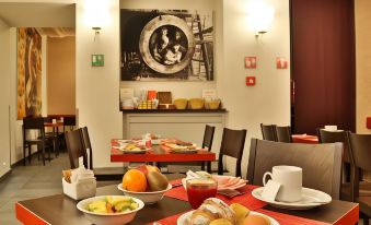 Best Western Hotel Porto Antico