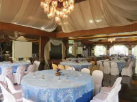 Cintai - Coritos Garden Hotel Отели в г. Малвар
