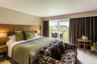 The Coniston Hotel Country Estate & Spa - Skipton Hotels near Statue of Freddie Truman