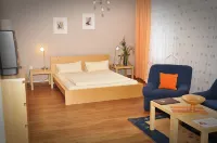 Hotel Litjes Hotels in der Nähe von Rheinpromenade Emmerich