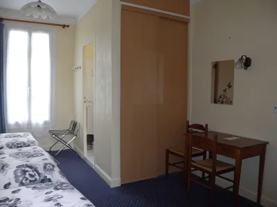 Hôtel la Lubiane Hotels in Tourrettes-sur-Loup