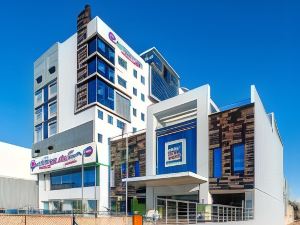 Best Western Plus Tabuk City Center