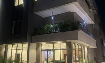 4. 그레이우드 호텔..