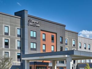 Hampton Inn & Suites by Hilton Keene