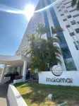 Residencias Maiomar Các khách sạn gần El Farallon