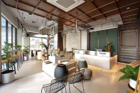 Goose Living Hotels in Bangkok