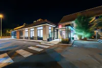 Ibis Budget Haguenau Strasbourg Nord Hotels in Haguenau