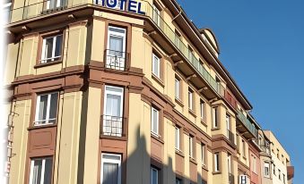 Amadeus Hotel