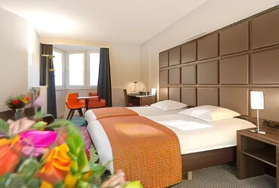 Hotel Adagio فنادق في كنوك هايست