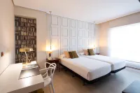 Hotel Ciudad de Vigo Hotels in Comarca de Vigo