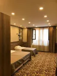 Keles Hotel Hotel di Taslik Koyu