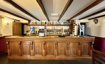 Great Trethew Manor Hotel & Self Catering Lodges