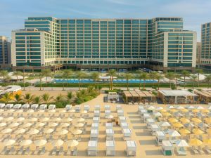 Marriott Resort Palm Jumeirah, Dubai